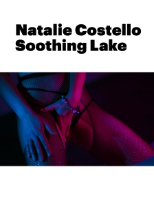 Natalie Costello Soothing Lake