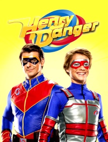 Henry Danger