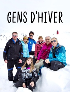 Gens d'hiver