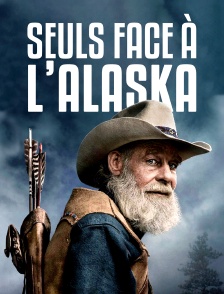 Seuls face à l'Alaska