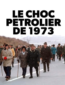 Lʹannée des dimanches sans voiture : Le choc pétrolier de 1973