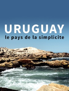 Uruguay, le pays de la simplicité