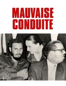 Mauvaise conduite