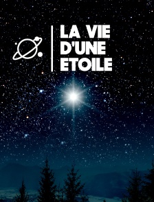 La vie d'une étoile