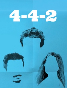 4-4-2