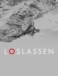 Loslassen