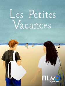 FilmoTV - Les petites vacances