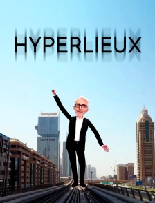 Hyperlieux