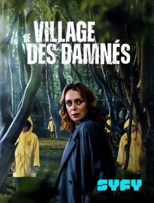 SYFY - Le village des damnés