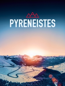 Pyrénéistes