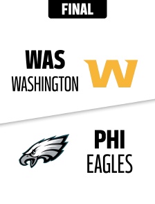 Football Team - Eagles