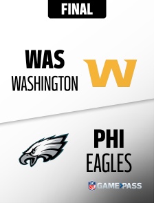 NFL 10 - Football Team - Eagles