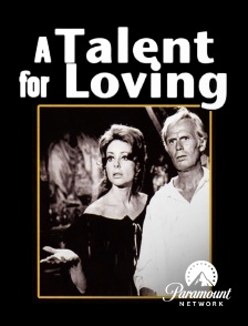 Paramount Network - A Talent for Loving en replay