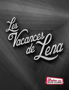 Les vacances de Léna