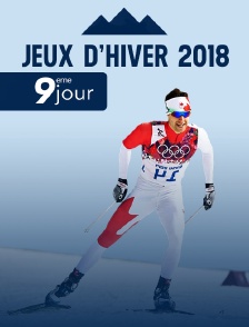 Jeux Olympiques 2018 : 9ème jour