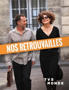 TV5MONDE - Nos retrouvailles