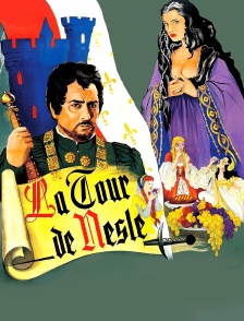 La tour de Nesle