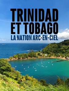 Trinidad et Tobago : la nation arc-en-ciel
