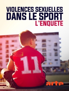 Arte - Le silence des champions