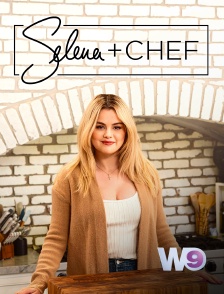 W9 - Selena + chef