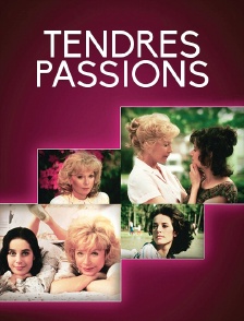 Tendres passions