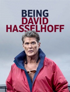 Being David Hasselhoff