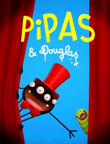 Pipas & Douglas