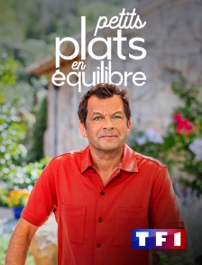 TF1 - Petits plats en équilibre