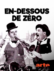 En-dessous de zéro