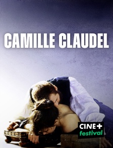 CINE+ Festival - Camille Claudel