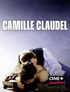 CINE+ Emotion - Camille Claudel