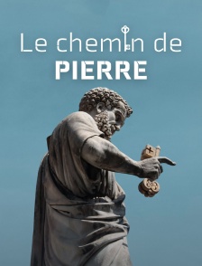 Le Chemin de Pierre
