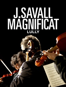 J.Savall magnificat - Lully : jubilate deo, motet pr la paix lwv 77/16