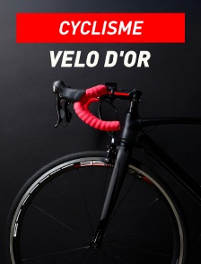 Cyclisme : Vélo d'Or