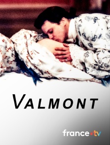 France.tv - Valmont