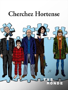 TV5MONDE - Cherchez Hortense