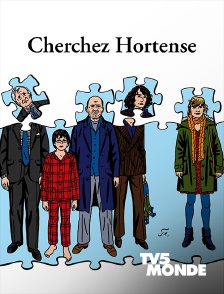 Cherchez Hortense