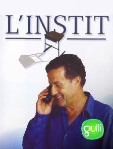 Gulli - L'instit