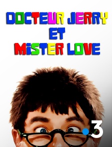 Docteur Jerry et Mister Love