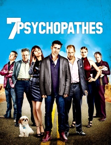 Sept Psychopathes