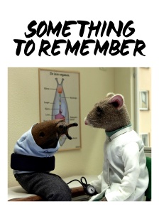 Something to remember