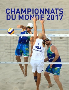 Championnats du monde 2017