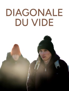 Diagonale du vide