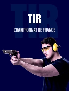 Tir : Championnat de France