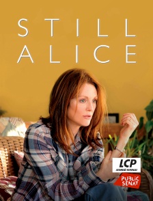 Still Alice