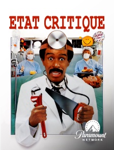 Paramount Network - Etat critique