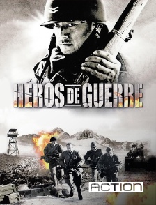 ACTION - Héros de guerre