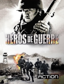 Action - Héros de guerre