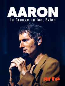 Arte - Aaron