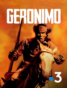 France 3 - Geronimo